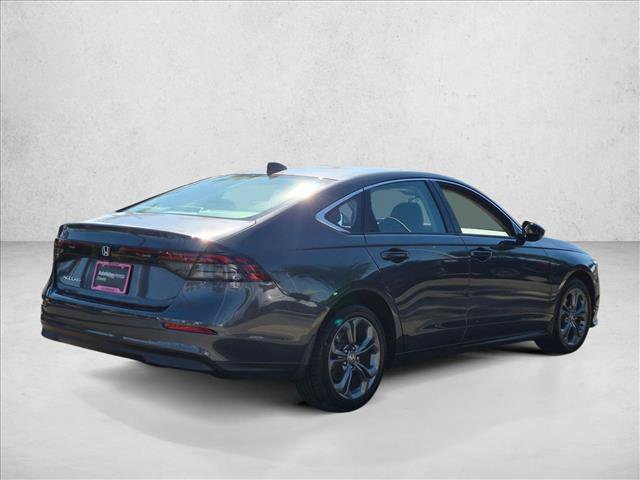 Used 2024 Honda Accord EX image 5