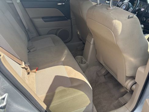 Used 2015 Jeep Patriot Sport w/ Power Value Group image 7