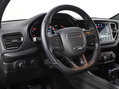 Used 2021 Dodge Durango GT AWD/4WD image 12