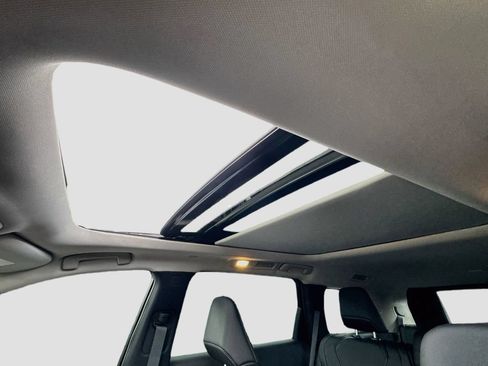 New 2027 INFINITI QX60 Luxe w/ Cargo Package FWD image 23