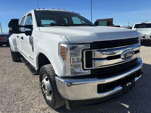 Used 2019 Ford F350 XL w/ STX Appearance Package image 2