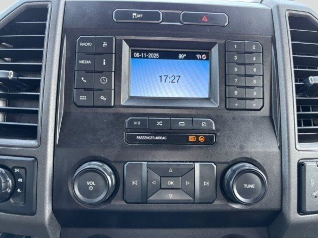 Used 2022 Ford F350 XL w/ Power Equipment Group AWD/4WD image 20