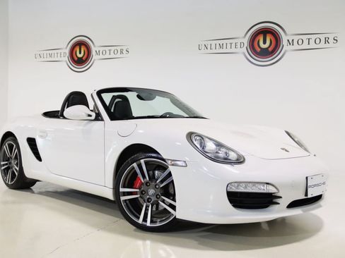 Used 2012 Porsche Boxster S RWD image 88