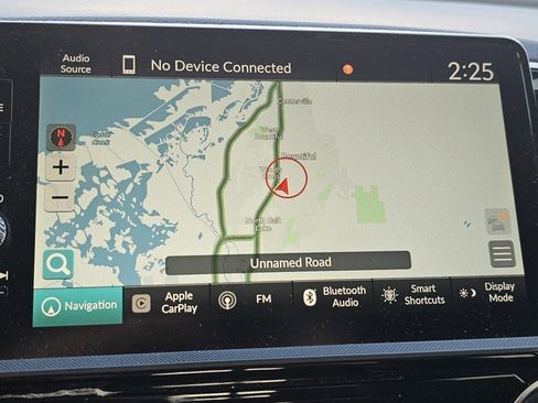 Used 2024 Honda Ridgeline TrailSport image 9