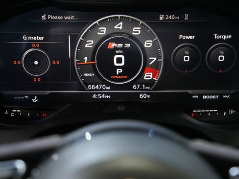 Used 2019 Audi RS 3 image 45