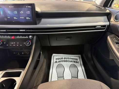 Used 2025 Hyundai Sonata SEL image 20