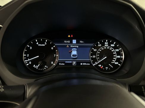 Certified 2025 INFINITI QX55 Essential AWD/4WD image 40