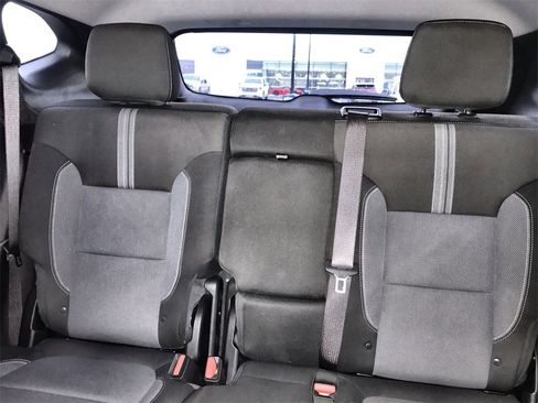 Certified 2023 Chevrolet Blazer LT image 21