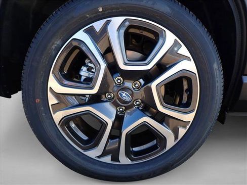 New 2026 Subaru Ascent Limited image 7