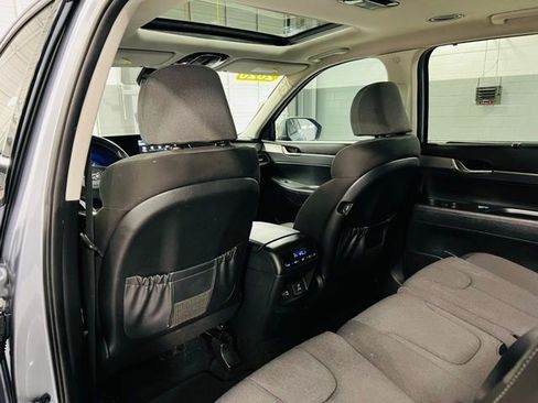 Used 2020 Hyundai Palisade SEL image 24