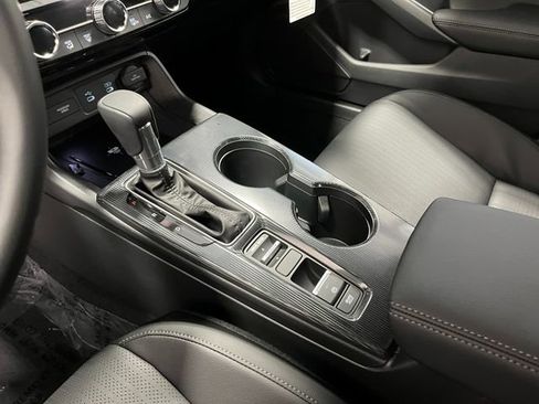 New 2026 Honda Civic Sport Touring image 23