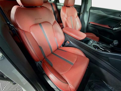 Certified 2024 Kia K5 GT-Line w/ GT-Line Premium Package FWD image 26