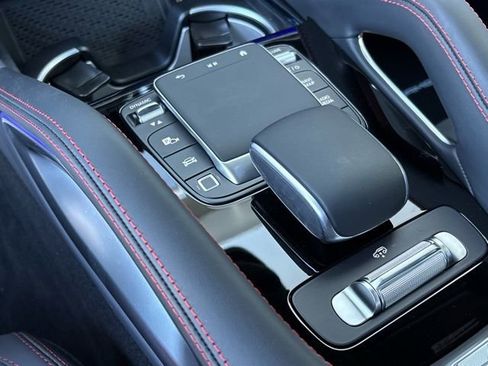 New 2026 Mercedes-Benz GLE 53 AMG 4MATIC Coupe image 23