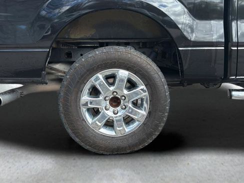 Used 2014 Ford F150 XLT w/ Equipment Group 302A Luxury AWD/4WD image 26