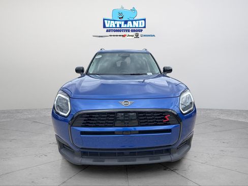 Used 2025 MINI Cooper Countryman S w/ Comfort Package Max AWD/4WD image 7