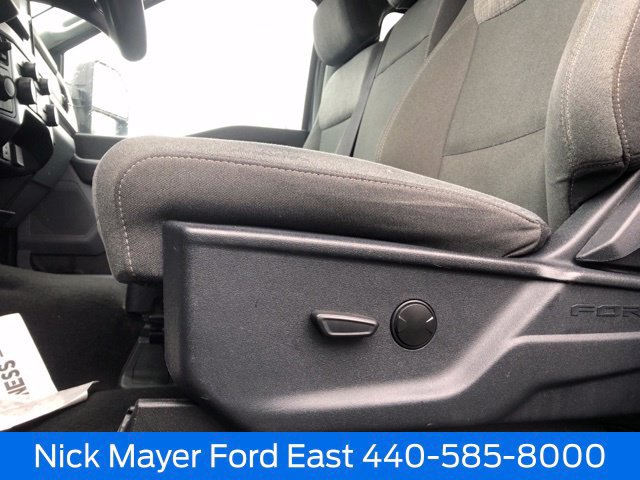 Used 2025 Ford F250 XLT AWD/4WD image 27