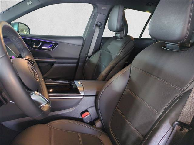 Certified 2026 Mercedes-Benz GLC 300 image 17