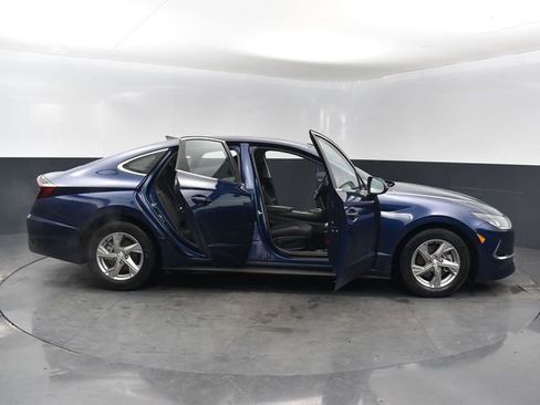 Used 2021 Hyundai Sonata SE FWD image 25
