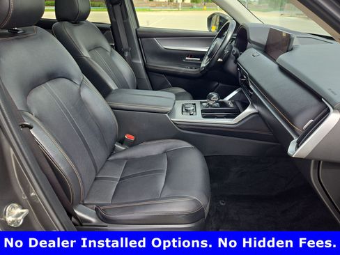 Used 2025 MAZDA CX-90 3.3 Turbo w/ Premium Sport Pkg AWD/4WD image 29