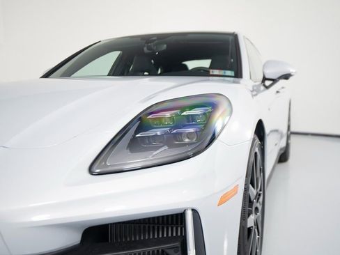 New 2026 Porsche Panamera 4 image 38