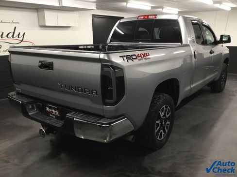 Used 2017 Toyota Tundra SR5 image 11