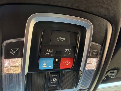 New 2026 RAM 1500 Lone Star image 36