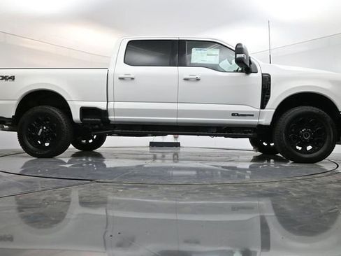 New 2025 Ford F250 Lariat w/ Lariat Ultimate Package image 34