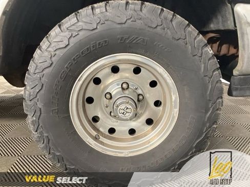 Used 1993 Ford F150 XL image 21