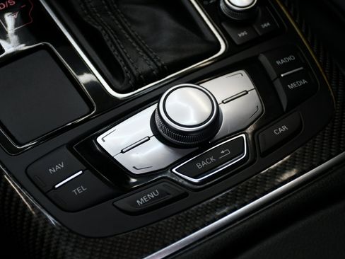 Used 2017 Audi RS 7 Performance image 33