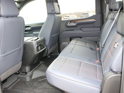 New 2026 Chevrolet Silverado 1500 High Country image 27