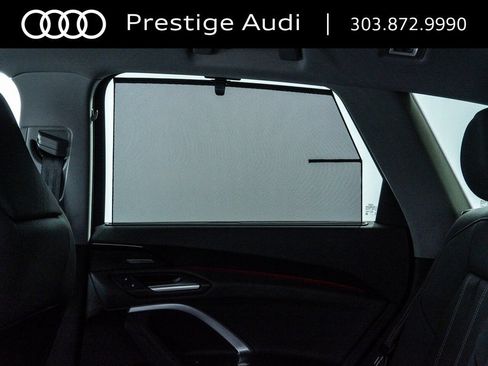 Used 2025 Audi Q5 Prestige AWD/4WD image 28