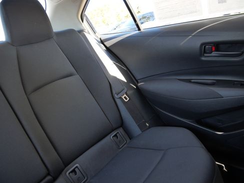 Certified 2023 Toyota Corolla LE image 14