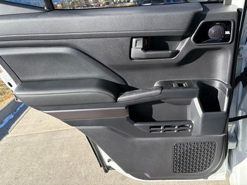 Used 2025 Toyota 4Runner TRD Sport image 23