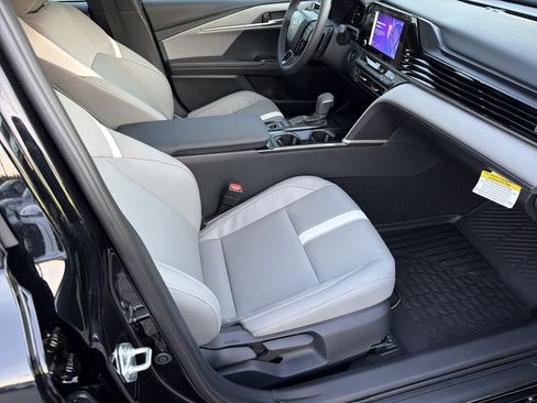 New 2026 Toyota Camry SE image 22