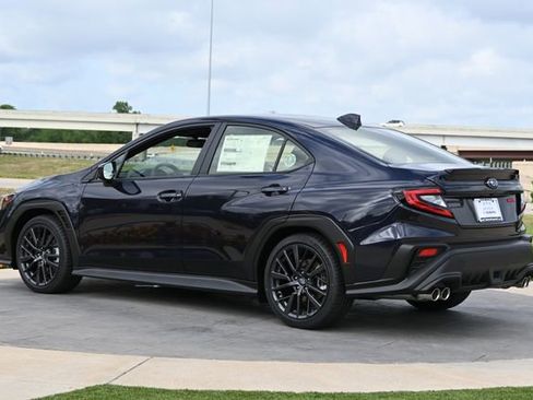 New 2026 Subaru WRX Premium AWD/4WD image 5