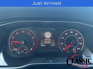 Used 2020 Volkswagen Jetta R-Line 360° Tour