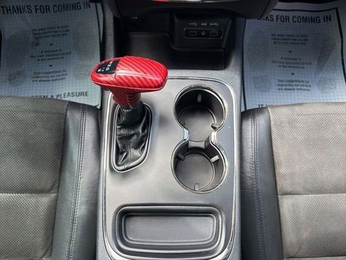 Used 2019 Dodge Durango GT AWD/4WD image 26