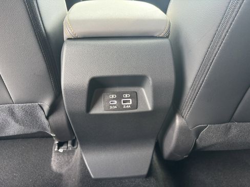 New 2025 Subaru Crosstrek 2.5i Sport w/ Crosstrek Mirror Package image 36