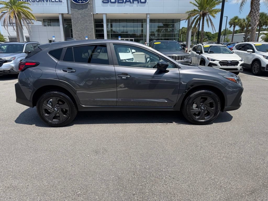 Used 2026 Subaru Crosstrek 2.5i Sport AWD/4WD image 2