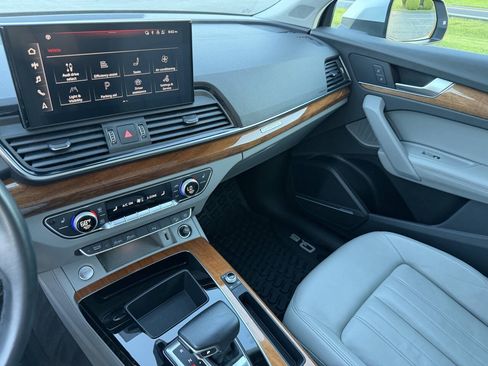 Used 2022 Audi Q5 2.0T Premium Plus AWD/4WD image 45