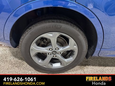 Used 2023 Ford Escape ST-Line Select image 40