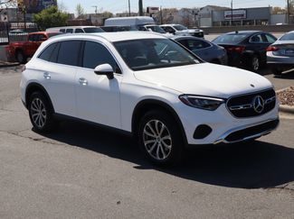 Used 2024 Mercedes-Benz GLC 300 4MATIC video 2