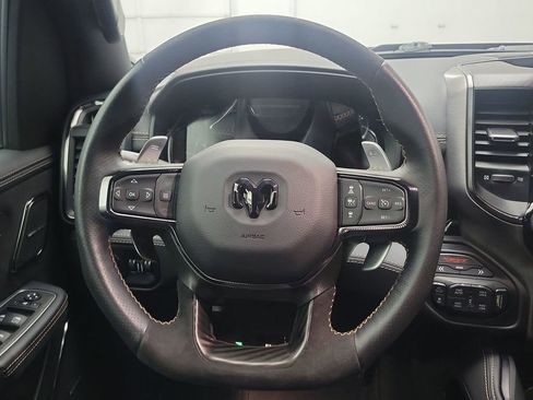 Used 2024 RAM 1500 TRX image 13