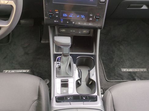 Certified 2024 Hyundai Tucson SEL image 19
