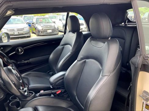 Used 2020 MINI Cooper S FWD image 20