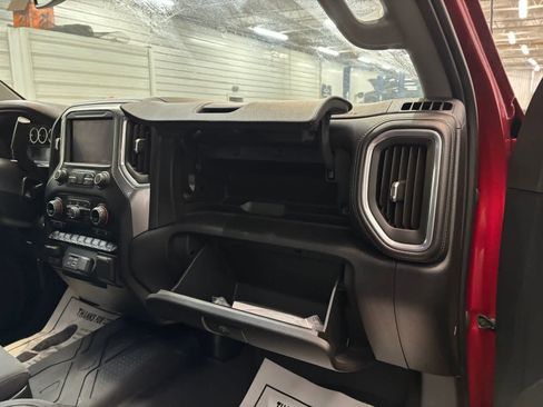 Used 2020 Chevrolet Silverado 2500 LT w/ All Star Edition AWD/4WD image 29