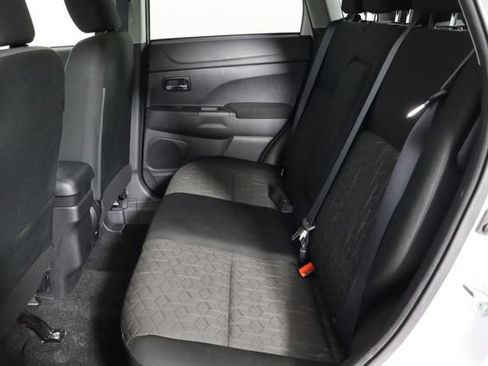 Used 2024 Mitsubishi Outlander Sport ES AWD/4WD image 13