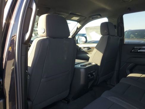 New 2026 Chevrolet Tahoe LS image 13