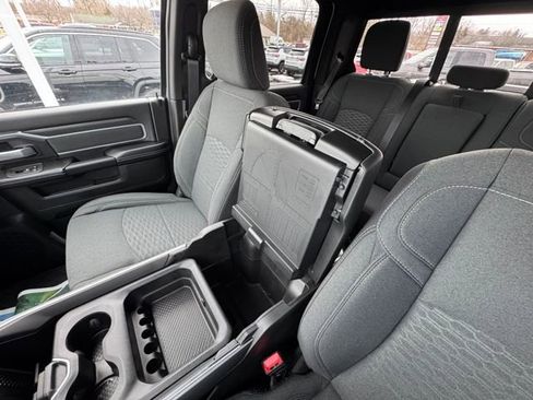 New 2026 RAM 2500 Big Horn image 45