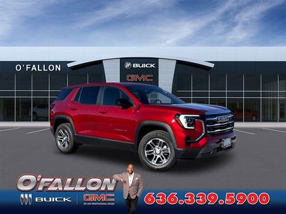 New 2026 GMC Terrain Elevation w/ Technology Package II